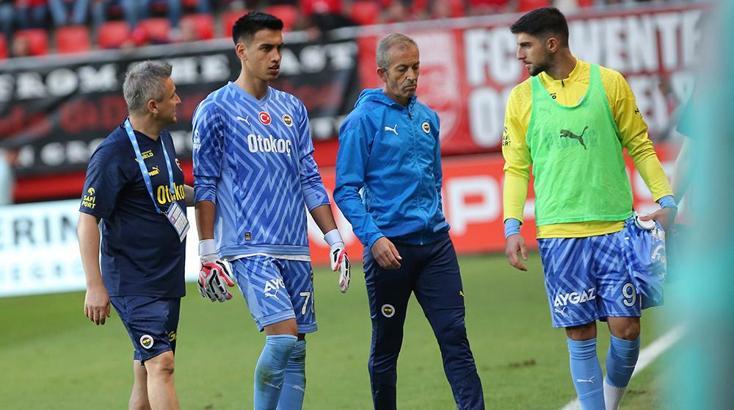 Fenerbahçe'nin 5-1'lik galibiyeti Twente'yi çıldırtmış! Tansiyonu yükseltmeye çalıştılar...
