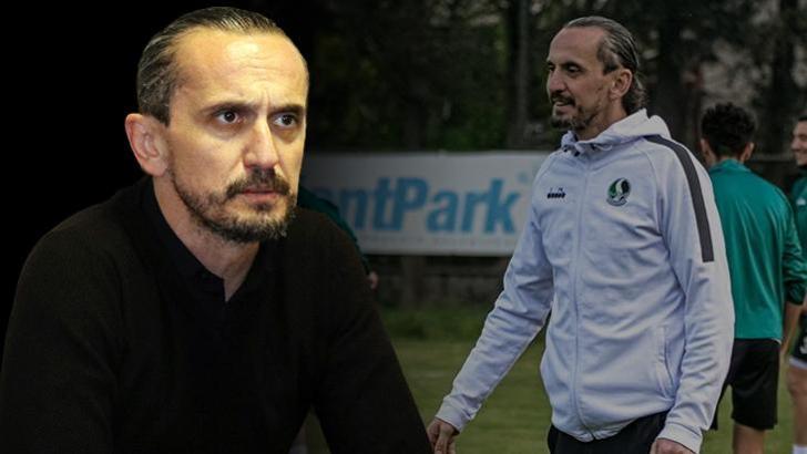 Tuncay Şanlı'nın yeni adresi belli oldu! Resmen açıklandı
