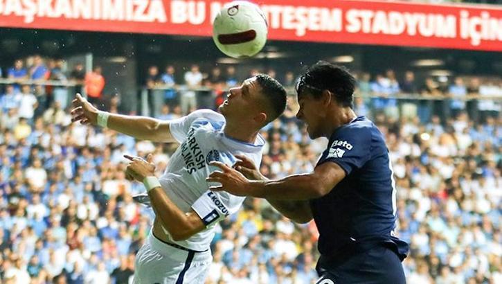 Hırvat ekibi, Adana Demirspor’un stoperini aldı!