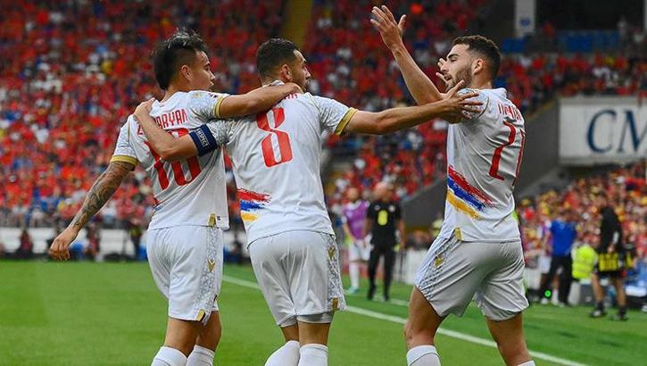 Grant-Leon Ranos'a dikkat! Türkiye-Ermenistan maçı analizi: Zorlanmamızın ana unsuru, rakibin en iyisi, yokluğunu hissedeceğimiz isimler...