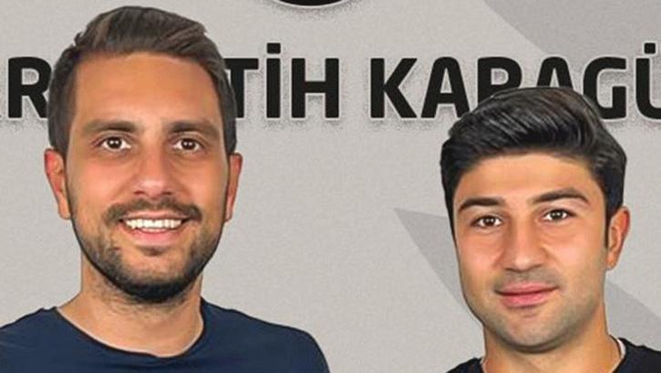 Güven Yalçın sürprizi! Resmen Süper Lig'e geri döndü...