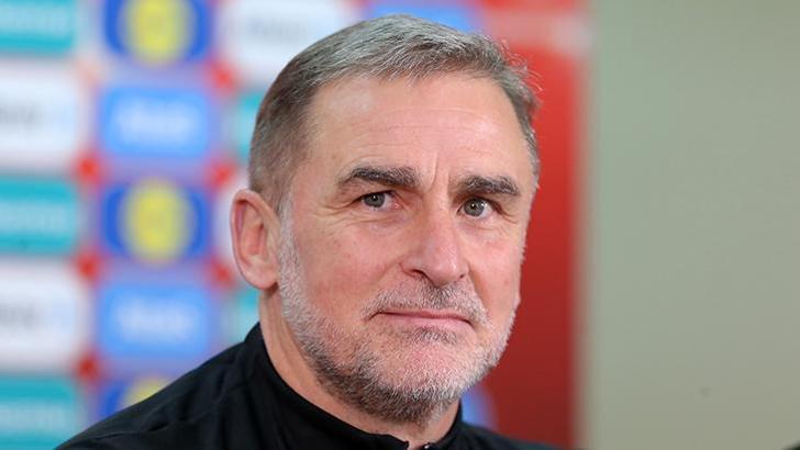 Kazımcan Karataş neden kadroda yok? Stefan Kuntz sebebini açıkladı