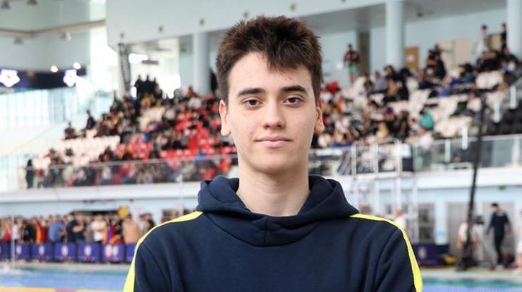 Kuzey Tunçelli'den ikinci Dünya şampiyonluğu!