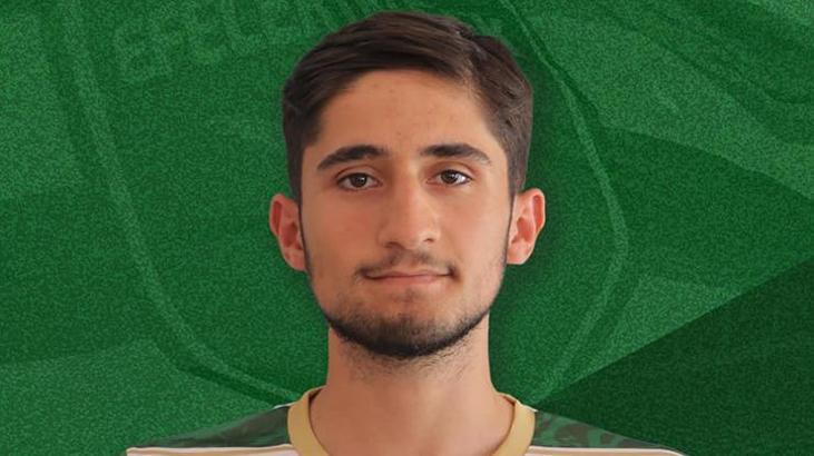 Efeler 09 SFK, Eren Akdemir'i transfer etti