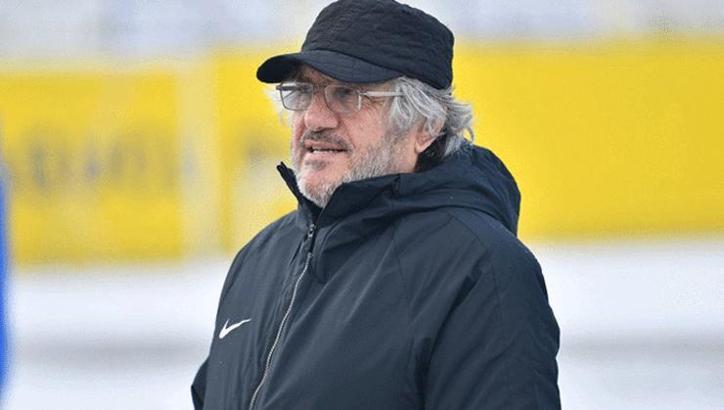 Mustafa Reşit Akçay, Batman Petrolspor'dan ayrıldı