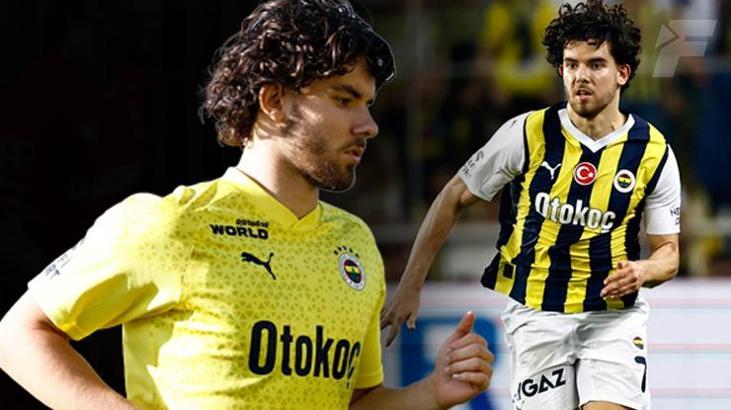 Twente maçında sakatlanmıştı... Fenerbahçe'ye Ferdi Kadıoğlu müjdesi!