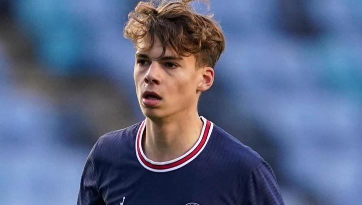 Paris Saint-Germain'den Süper Lig'e! Anlaşma sağlandı
