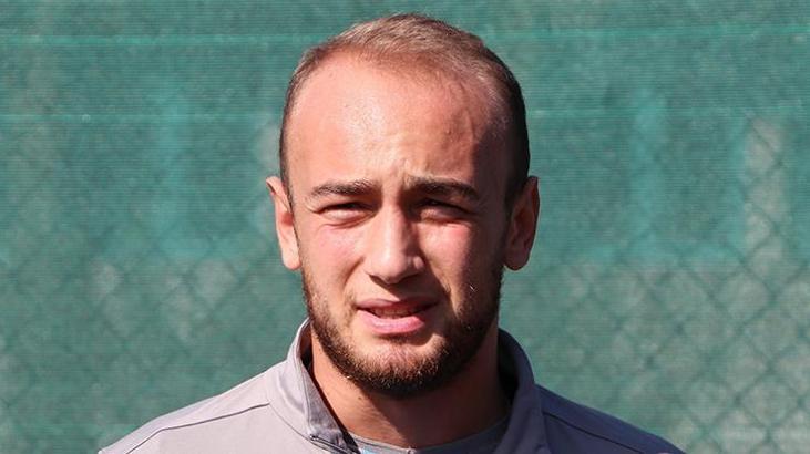 Göztepe, Doğan Erdoğan'ı transfer etmek istiyor