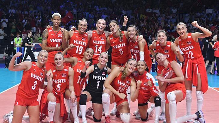 Filenin Sultanları, olimpiyat yolunda ilk maçına çıkacak
