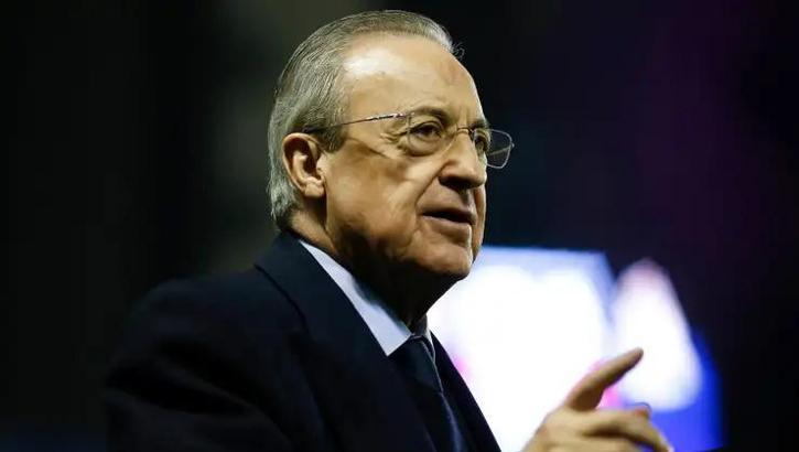 Real Madrid, seks kaseti skandalının ardından beklemeye geçti!