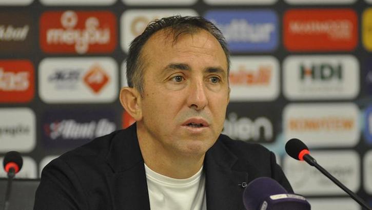 Kayserispor'da Recep Uçar geleceğe umutla bakıyor!