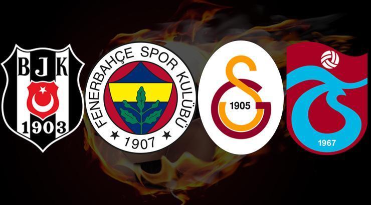 Şampiyonluk oranları güncellendi! Süper Lig'de favori değişti