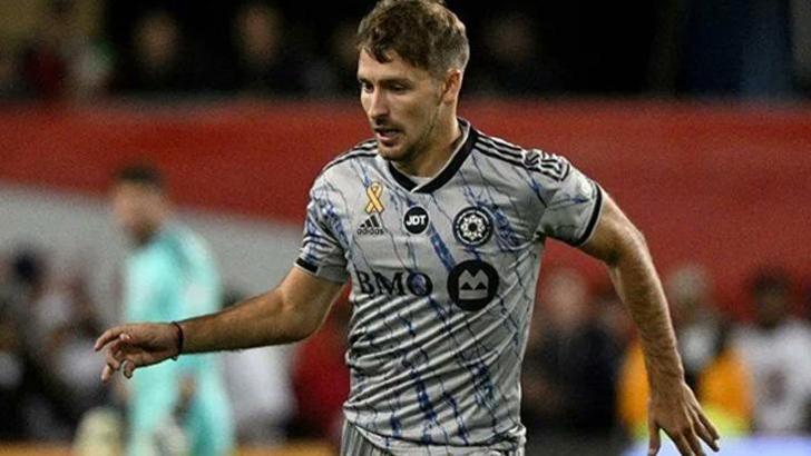 Matko Miljevic’in bileti kesildi!