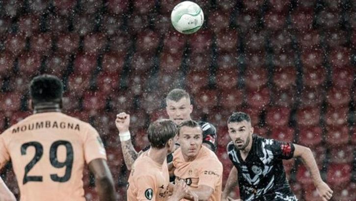 (ÖZET) Lugano-Bodo/Glimt maç sonucu: 0-0