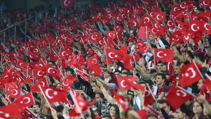 TFF resmen açıkladı! Türkiye-Letonya maçı Konya'da oynanacak