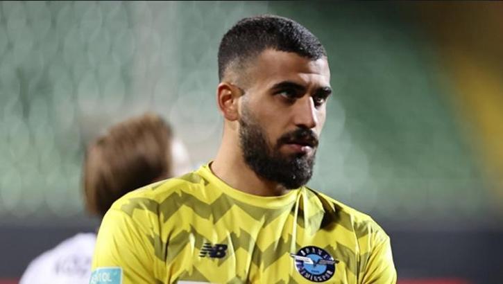 Adana Demirspor'da Beşiktaş karşısında kale Vedat Karakuş’un!