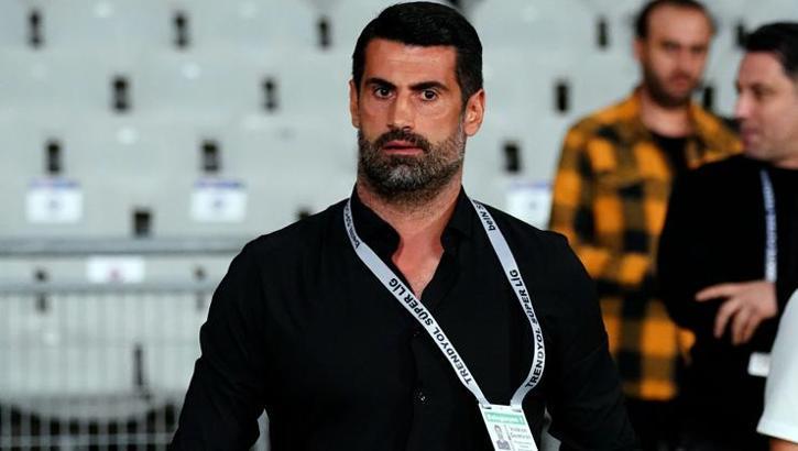 Hatayspor’da Rivas, Trabzonspor zaferini anlattı! 'Volkan Demirel dedi ki...'