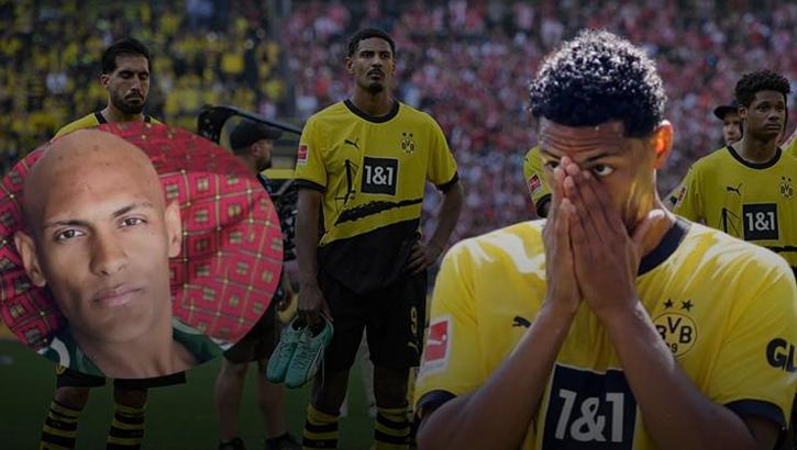 Sebastien Haller'den duygu dolu itiraf: Şampiyonluğu kaybetmek kanser olmamdan daha kötüydü!