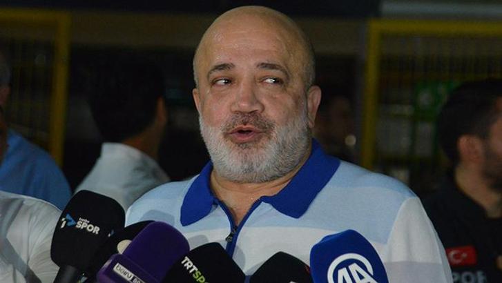 Adana Demirspor'da Murat Sancak faktörü! Beşiktaş maçında galibiyeti nasıl getirdi?