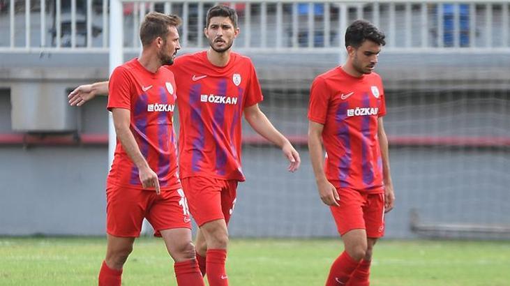 Altınordu, Torbalı Metin Oktay Tesisleri'ne dönüyor