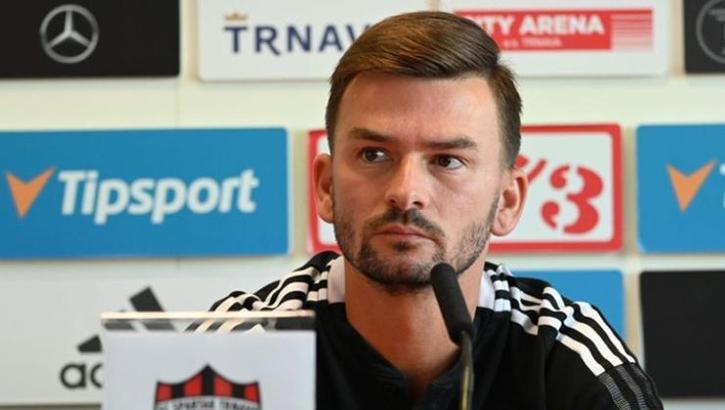 Spartak Trnava'nın hocası Gasparik'ten gözdağı! 'Fenerbahçe'nin bir açığını keşfettik!'