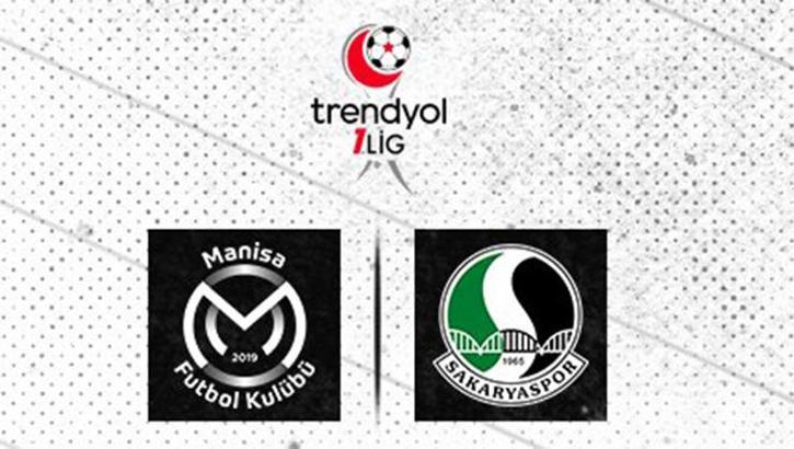Manisa FK-Sakaryaspor maçının biletleri satışta