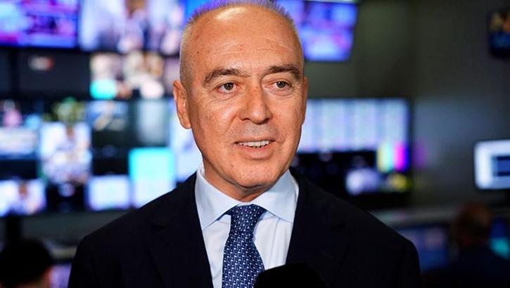 Emin Müftüoğlu: 58. Cumhurbaşkanlığı Bisiklet Turu, yarıştan öte bir tanıtım ağıdır