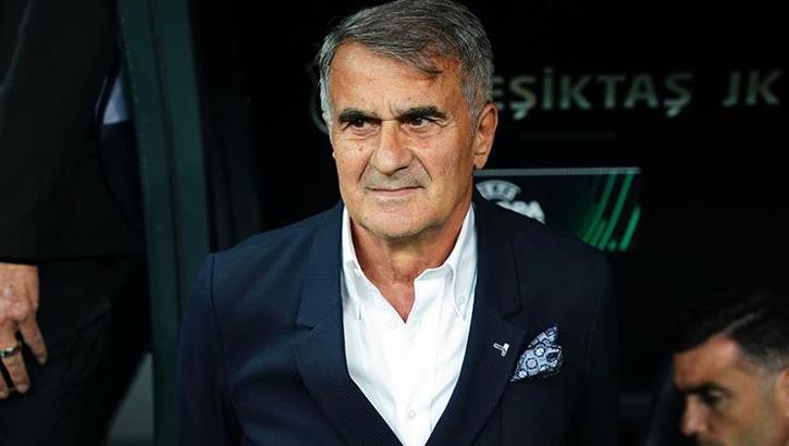 Şenol Güneş, Lugano maçına 4 değişiklikle çıktı