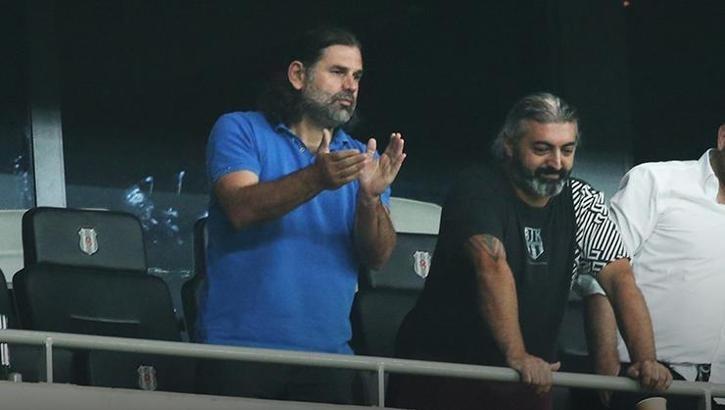 İbrahim Üzülmez, Beşiktaş'ın mağlubiyetini FANATİK'e değerlendirdi: Fiziksel çöküş