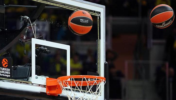 Euroleague'de 2. hafta heyecanı başlıyor