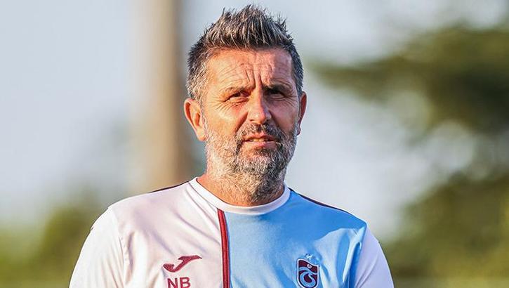 Trabzonspor, Nenad Bjelica ile yolların ayrıldığını resmen açıkladı -  Trabzonspor (TS) Haberleri - Spor