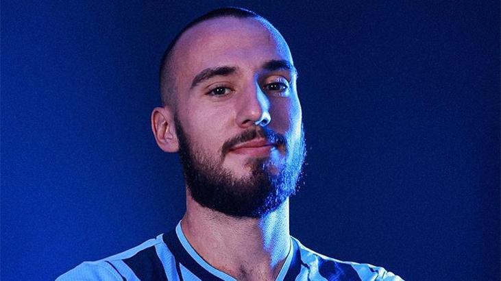 Adana Demirspor'da Amir Feratovic sözleşmesini fesh etti!