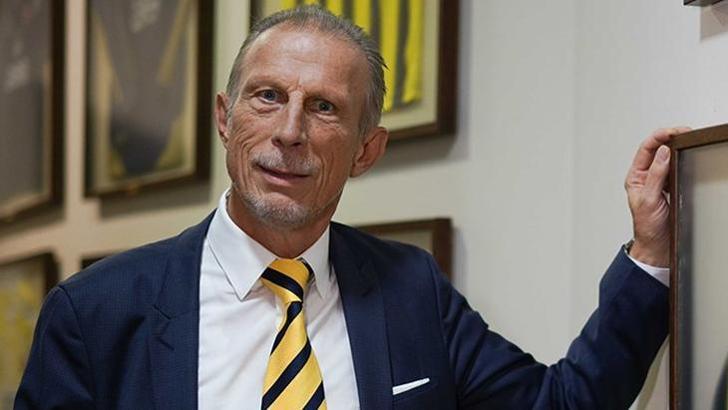 Christoph Daum: Az kalsın komaya giriyordum