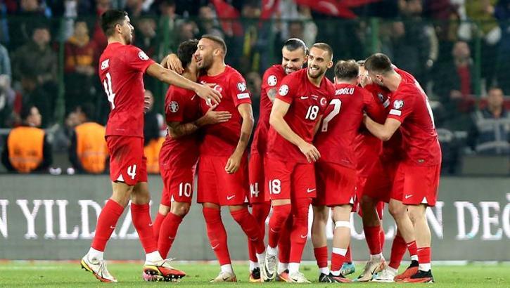 Cenk Tosun: Bugünü hayal ediyorduk