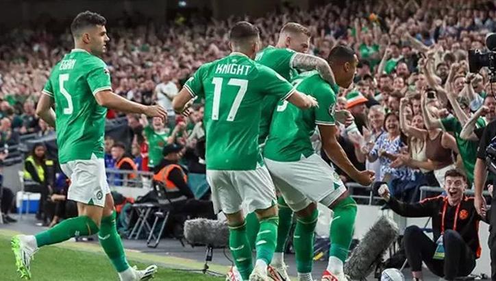 Futbol tarihi böyle olay görmedi: Euro 2024'e gitmek için yenilmesi gerekiyor
