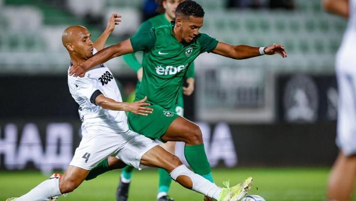 Fenerbahçe'nin rakibi Ludogorets’te kritik hafta!