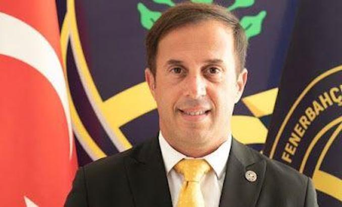 Kağıthanespor'da yeni başkan Nejat Şenyurt