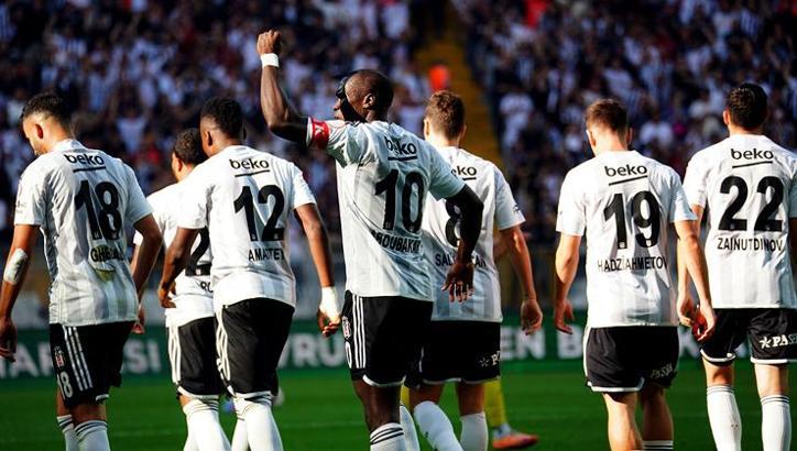 Beşikraş, Bodo/Glimt'e hazır