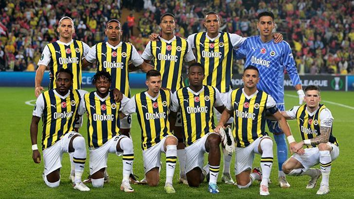 Fenerbahçe, Pendikspor ile ligde ilk kez karşılaşacak