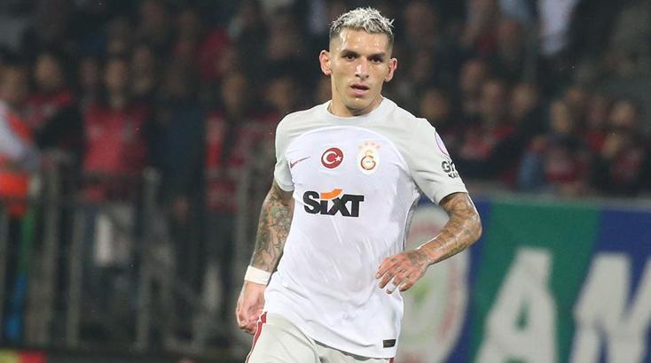Çaykur Rizespor maçı sonrası Galatasaray'da Lucas Torreira: Golü hissediyorum