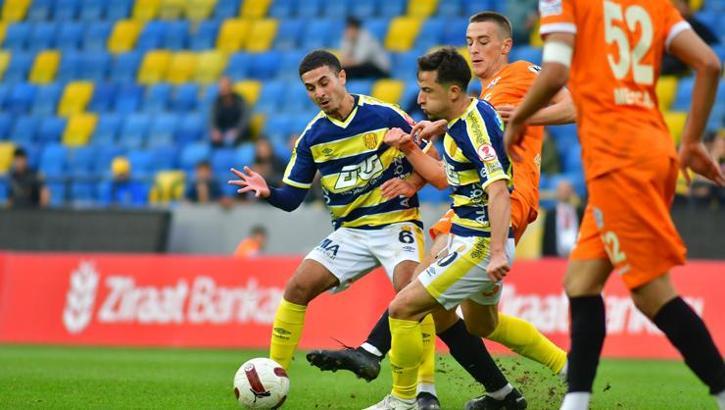 Ankaragücü kupada hata yapmadı, Malatya Arguvan Spor engelini geçti