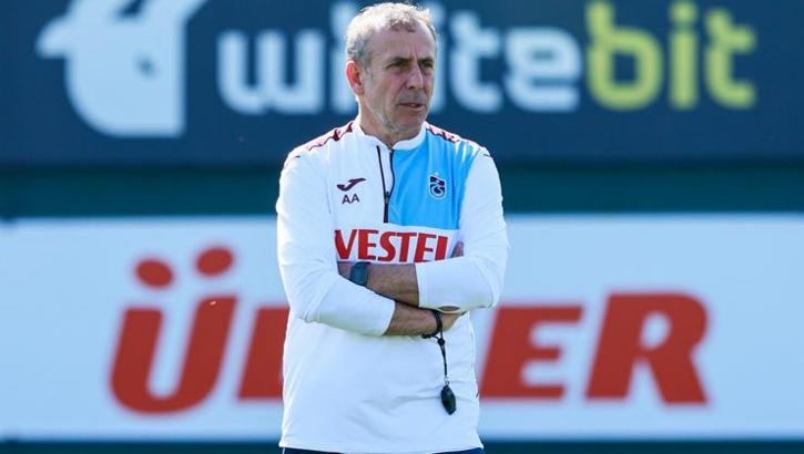 Fenerbahçe maçı öncesi Trabzonspor'da son durum! Avcı karar veriyor...