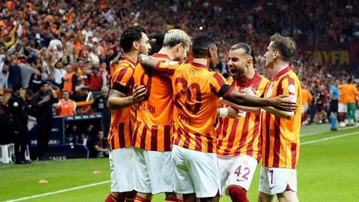 Galatasaray ile Kasımpaşa 39. kez karşı karşıya