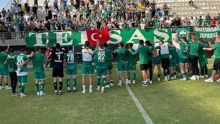 Bursaspor’a PFDK’dan ceza!