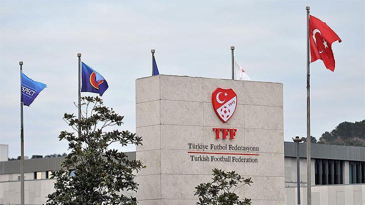 TFF, kulüplerin bilet satışı ve tahsilatlarına ilişkin açıklama yaptı