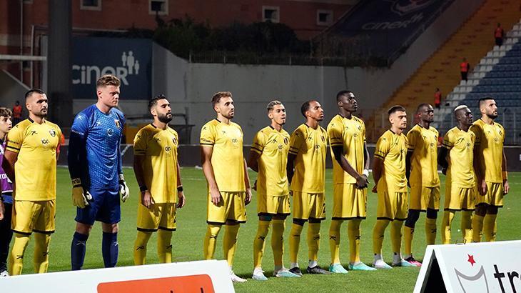 İstanbulspor ile Pendikspor, 9.kez karşılaşacak