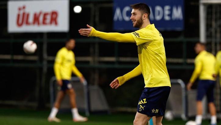 Fenerbahçe, Trabzonspor provalarını tamamladı