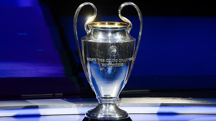 UEFA Şampiyonlar Ligi'nde 4. hafta başlıyor