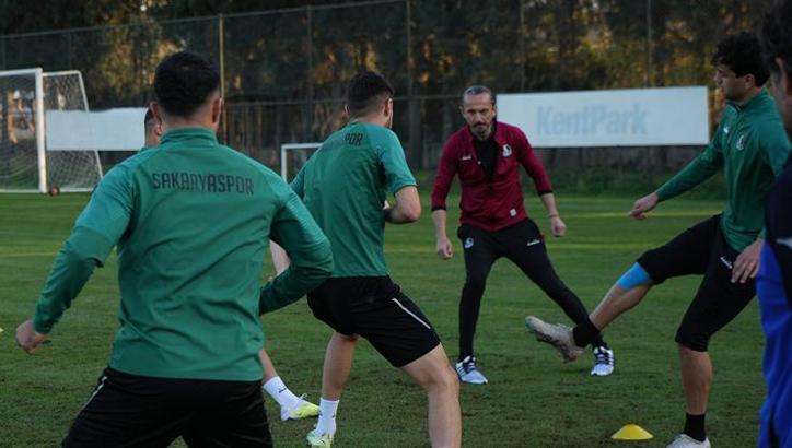 Tuncay Şanlı'dan takım değerlendirmesi