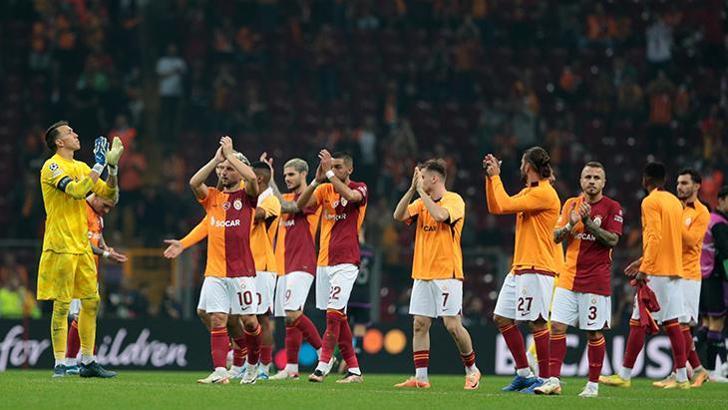 Bayern Münih - Galatasaray maçına gözlemci akını! 5 yıldız isme yakın takip